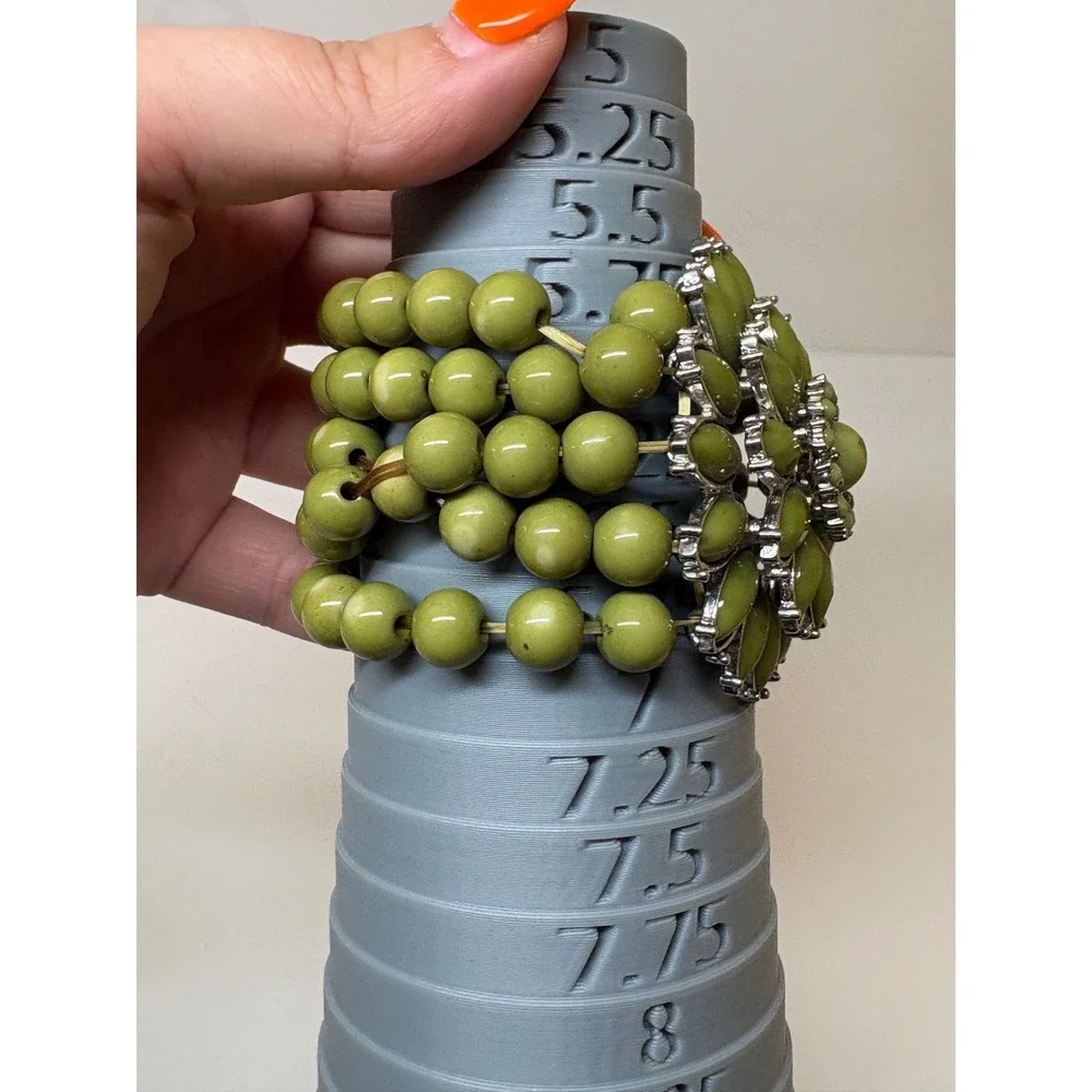 Unbranded olive green